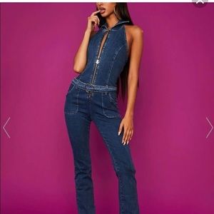 SOLD OUT DOLLS KILL X BRATZ JUMPSUIT